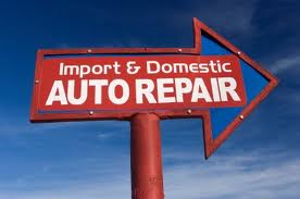 Myths about Independent Repair Shops