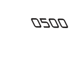 0500 Mechanics